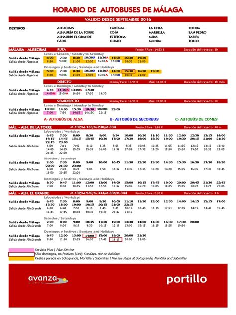 sevilla velez malaga|Horarios de autobuses. Frecuencias y líneas de autobús